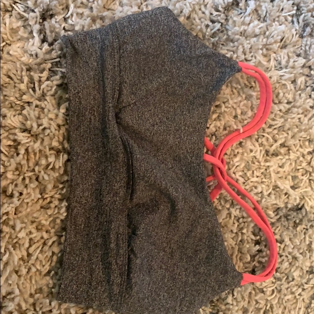 Sports Bra